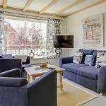 Apartamento Haus Seepferdchen Whg Sp3 Boltenhagen (Ostseebad)