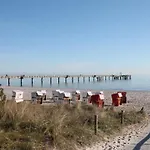 Haus Seepferdchen Whg Sp3 Boltenhagen (Ostseebad)