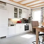 Haus Seepferdchen Whg Sp3 Apartamento