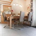 Haus Seepferdchen Whg Sp3 Apartamento Boltenhagen (Ostseebad)