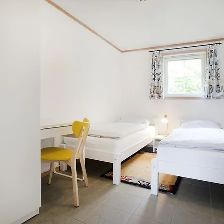 Haus Seepferdchen Whg Sp3 * Boltenhagen (Ostseebad)