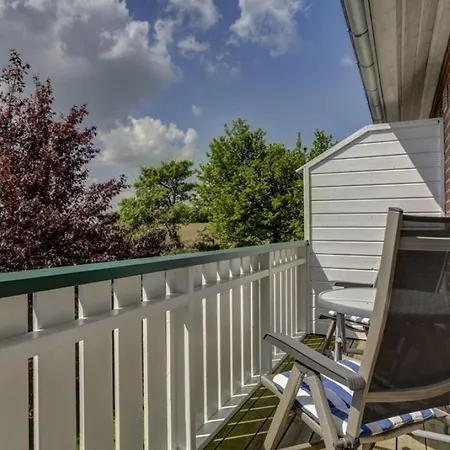 Haus Seepferdchen Whg Sp3 *