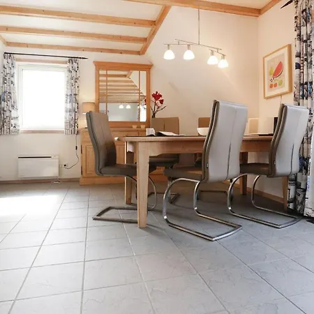 Haus Seepferdchen Whg Sp3 * Boltenhagen (Ostseebad)