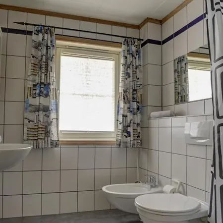 Lägenhet Haus Seepferdchen Whg Sp3