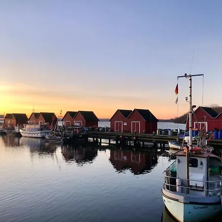 Lägenhet Haus Seepferdchen Whg Sp3 Boltenhagen (Ostseebad)