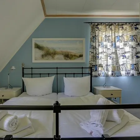 Haus Seepferdchen Whg Sp3 *
