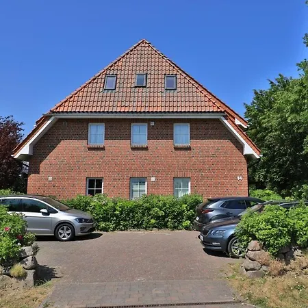 Haus Seepferdchen Whg Sp3