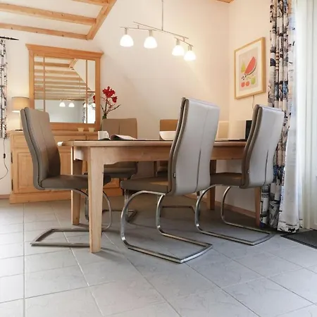 Haus Seepferdchen Whg Sp3 Apartment Boltenhagen